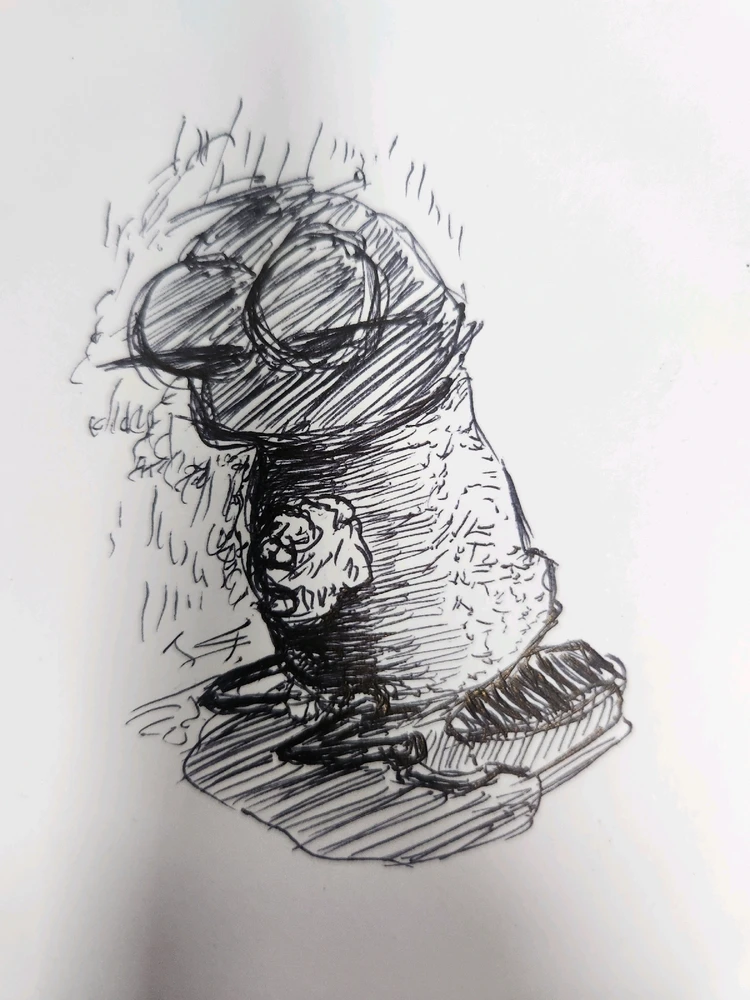 ํ์์ ๋์ด ์ฌ๋ฆฐ GIF