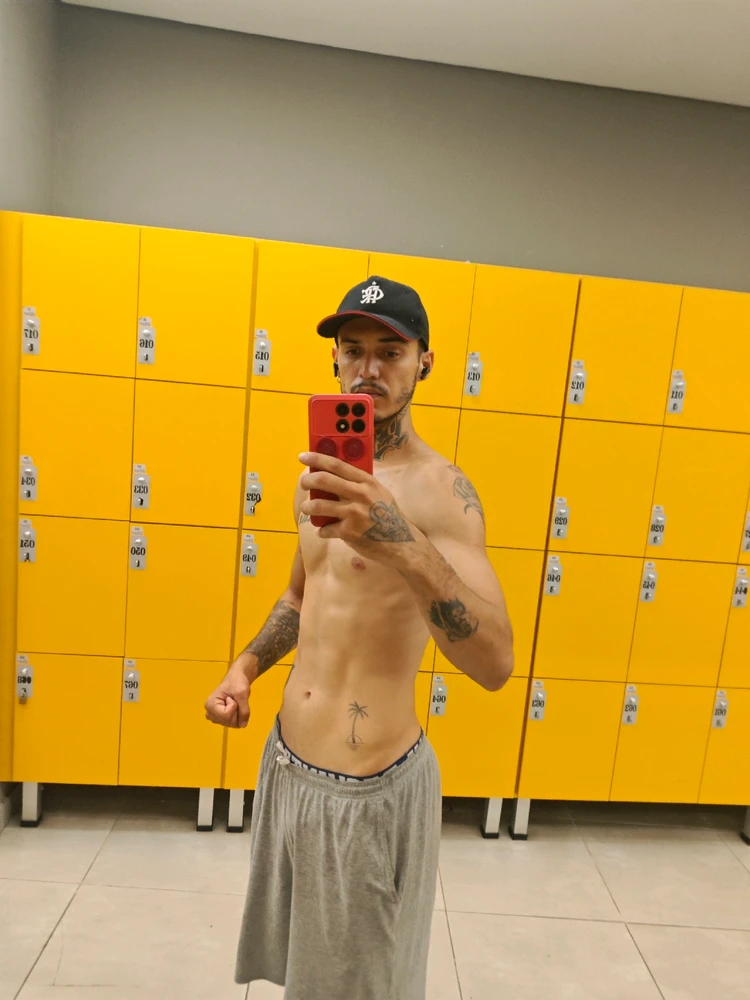 GIF enviado por Douglas domingos