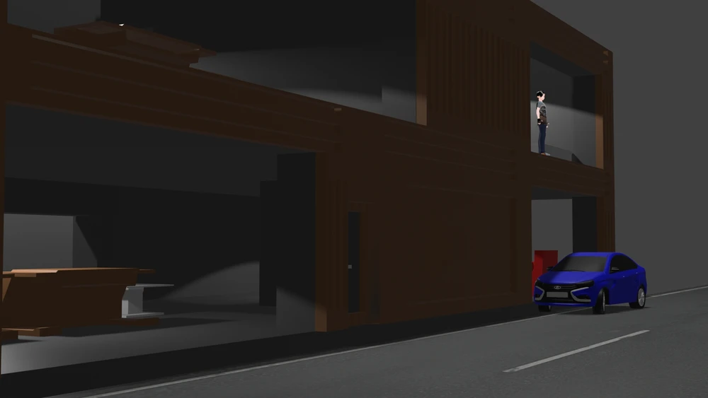 GIF загрузил MANS Spark