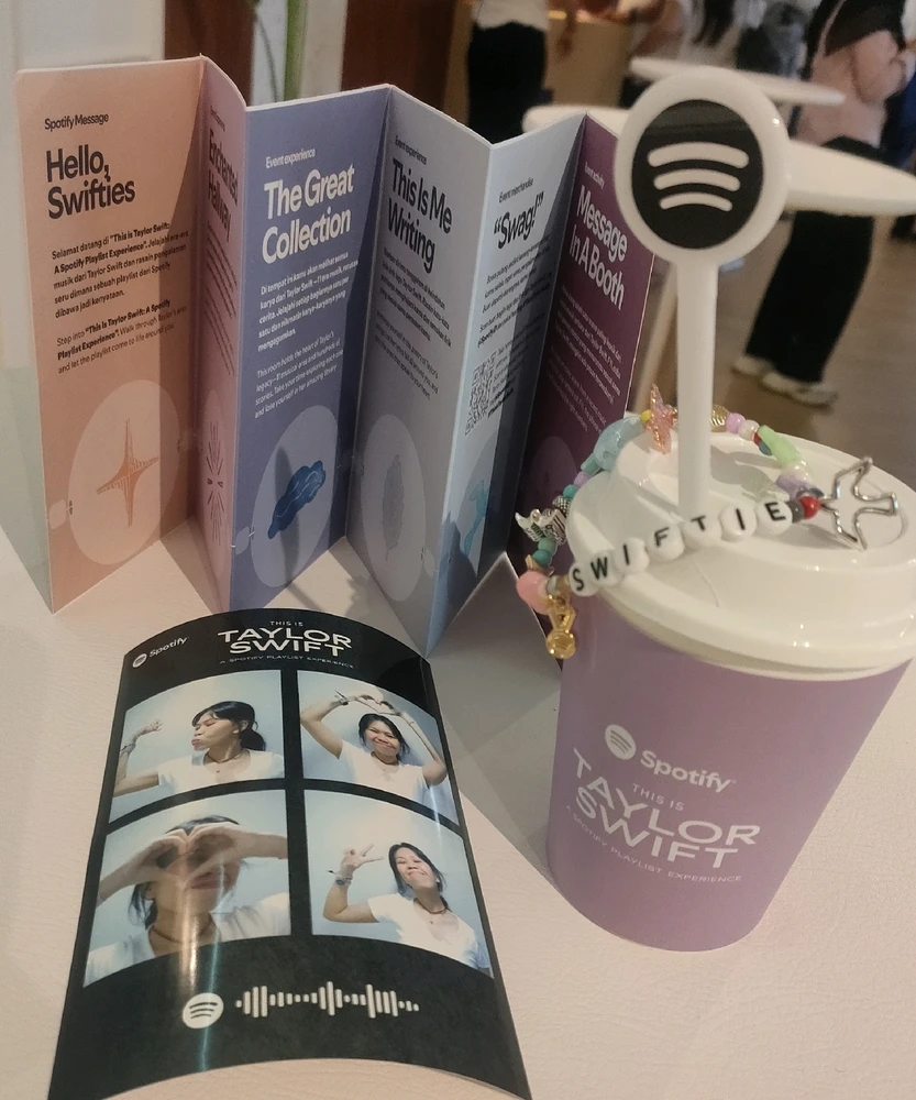#ThisIsTaylorSwift