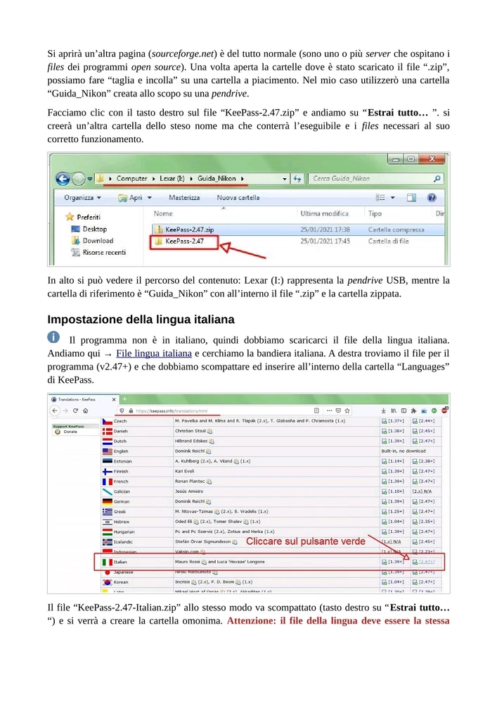 Immagine caricata da Alessandro | alpacigno