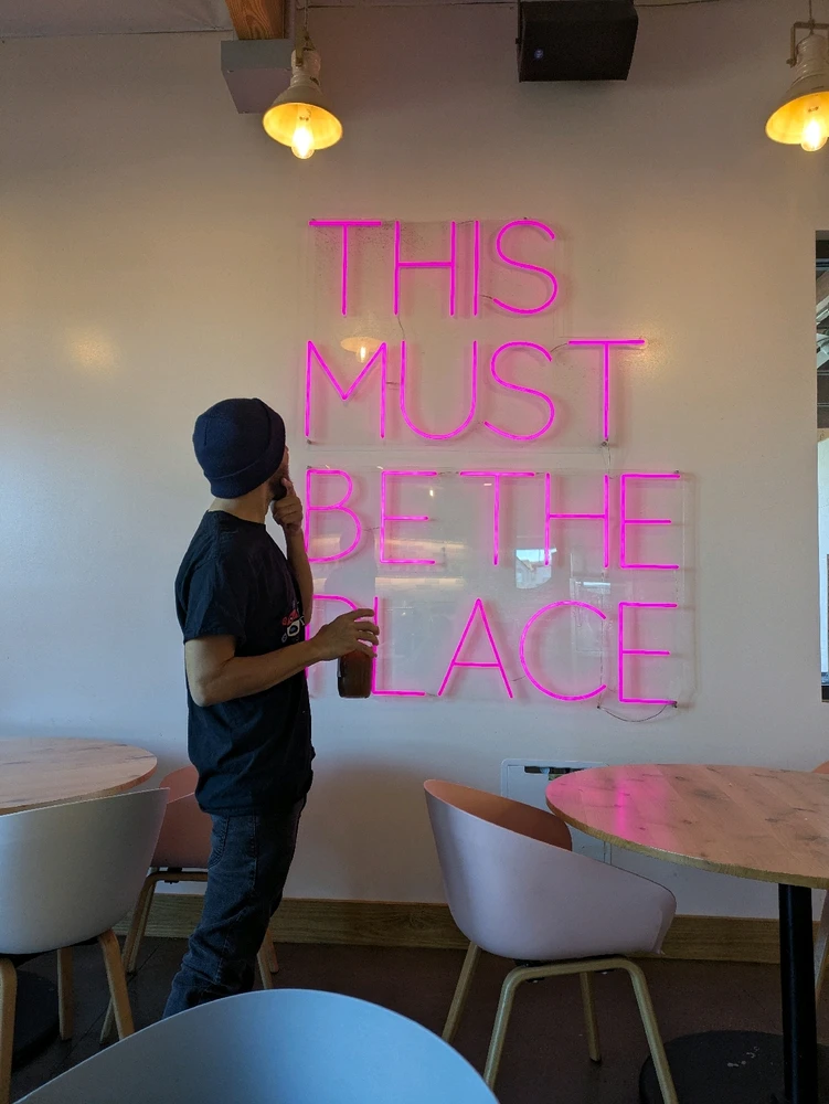 Image uploaded by Kea