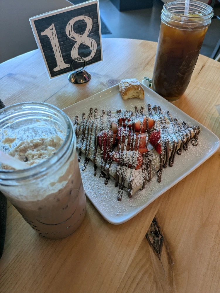 Image uploaded by Kea