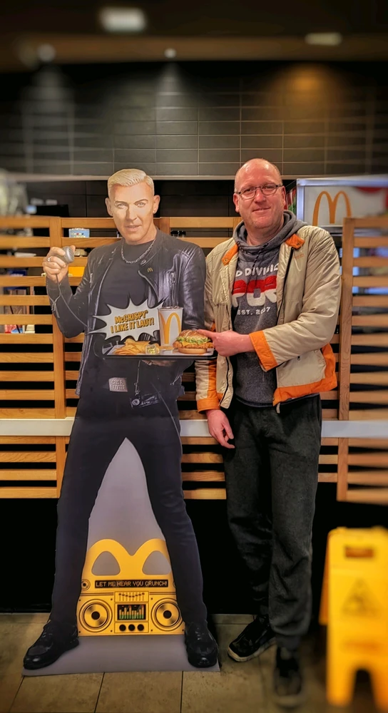 Bild hochgeladen von Basti