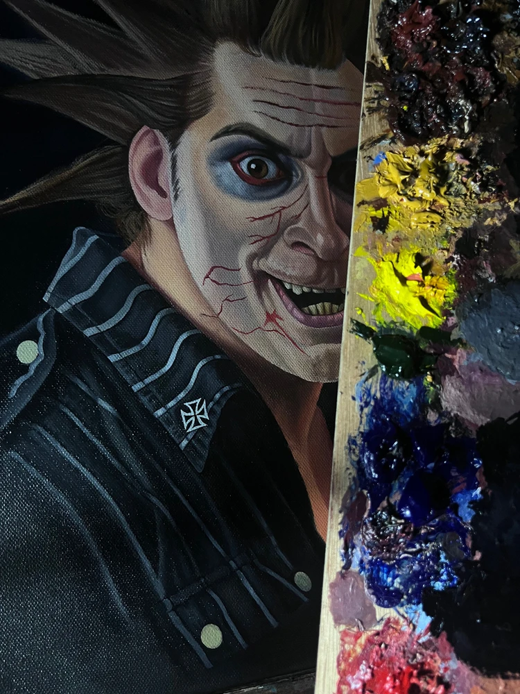 GIF uploaded by Lyubov