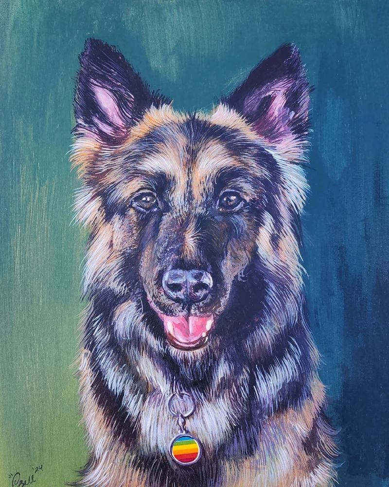 Image uploaded by Christine