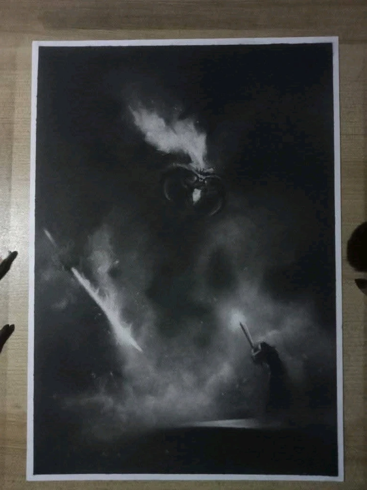 GIF uploaded by Sagar Lingam