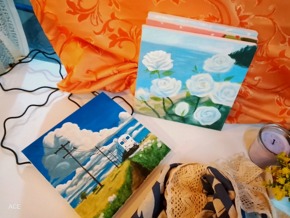 GIF uploaded by Abi