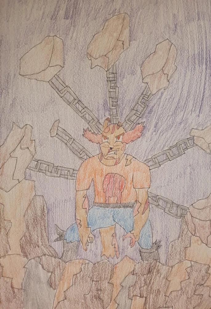 Day 52: Unforeseen Consequences