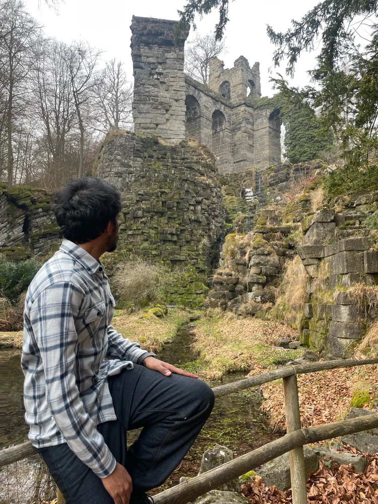 GIF uploaded by Abhishek