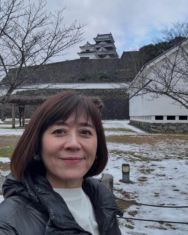 Image ajoutée par Kiko Takeuchi