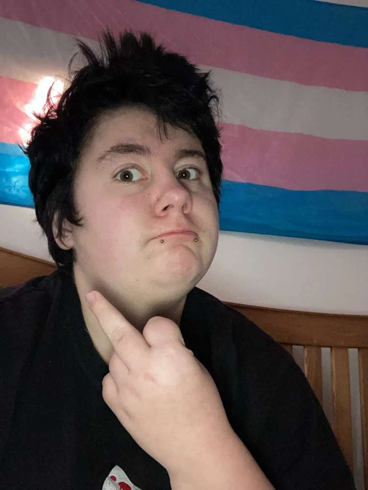 GIF uploaded by Levi