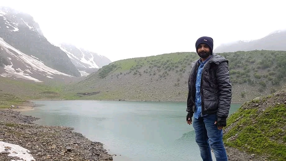 Image uploaded by Abdul Ahad