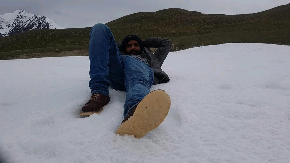 Image uploaded by Abdul Ahad