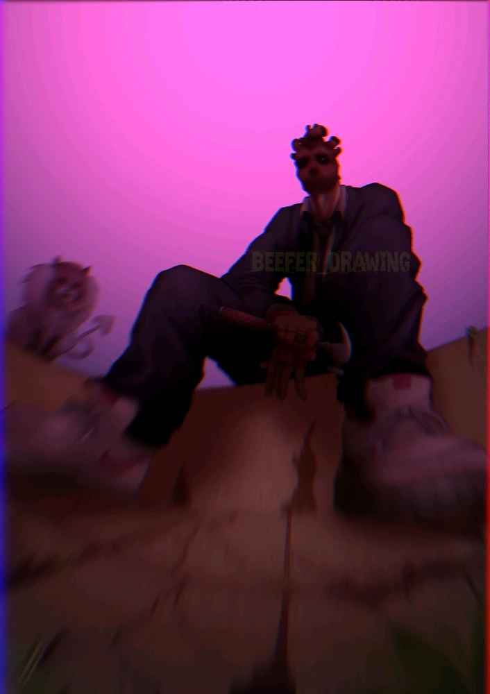 El hobbie al que más recurro