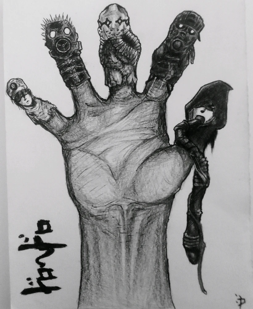 El hobbie al que más recurro