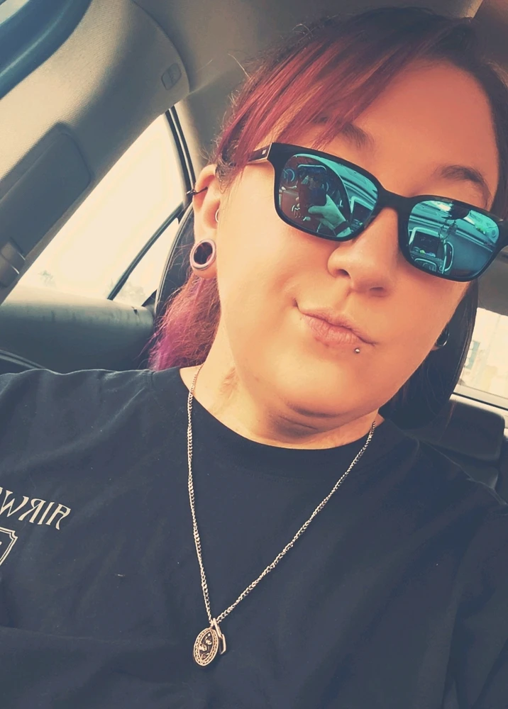 GIF uploaded by Lacey