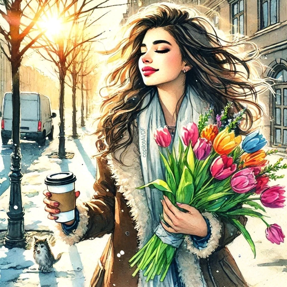 GIF загрузил Lera