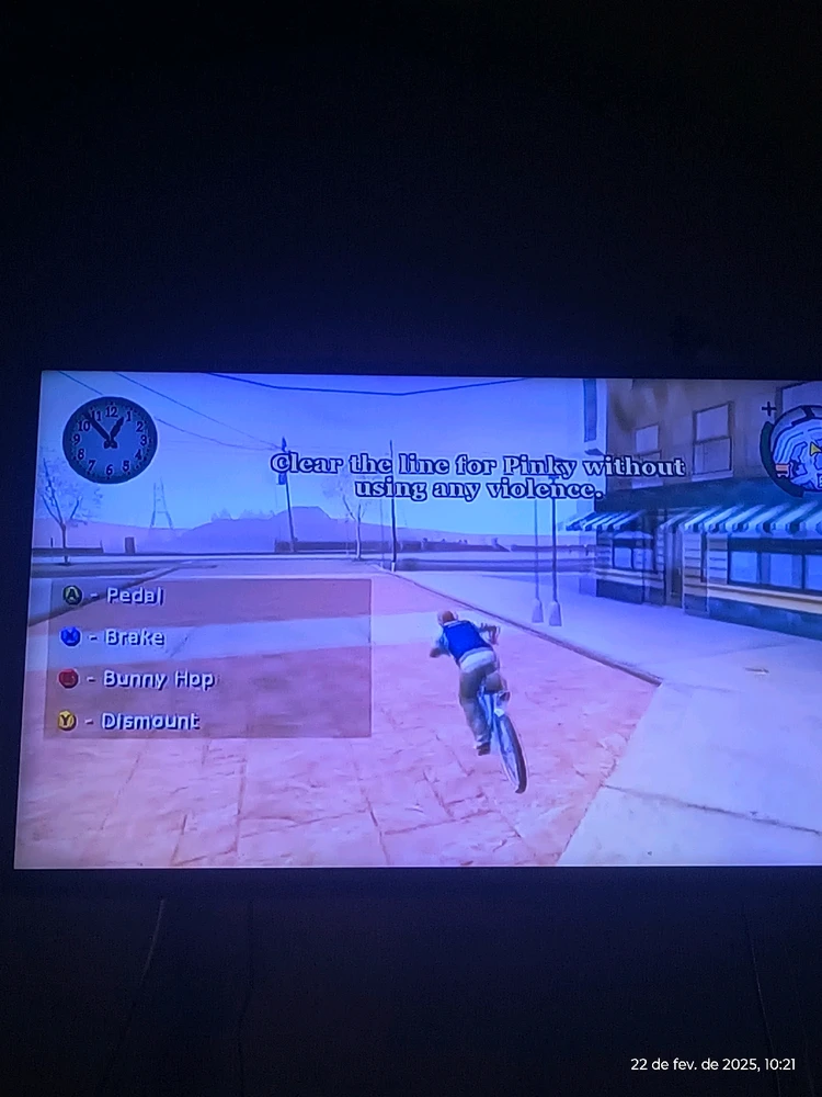 GIF enviado por Kaio Soares