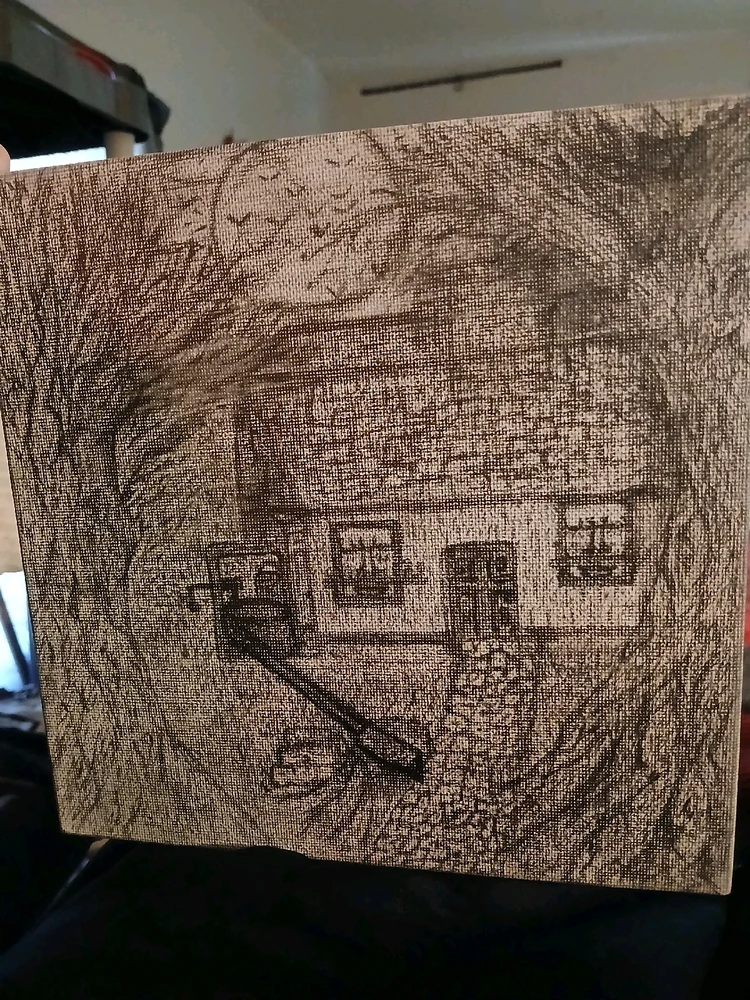 Image uploaded by Yvonne