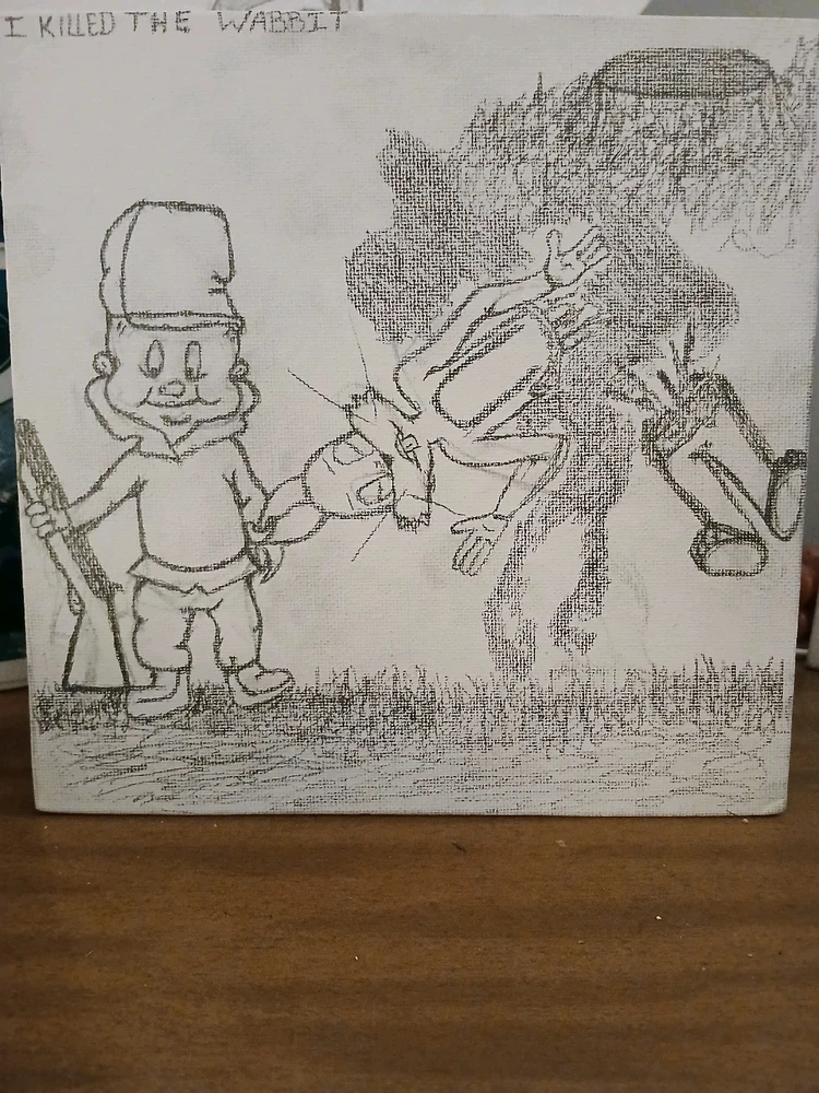 Image uploaded by Yvonne