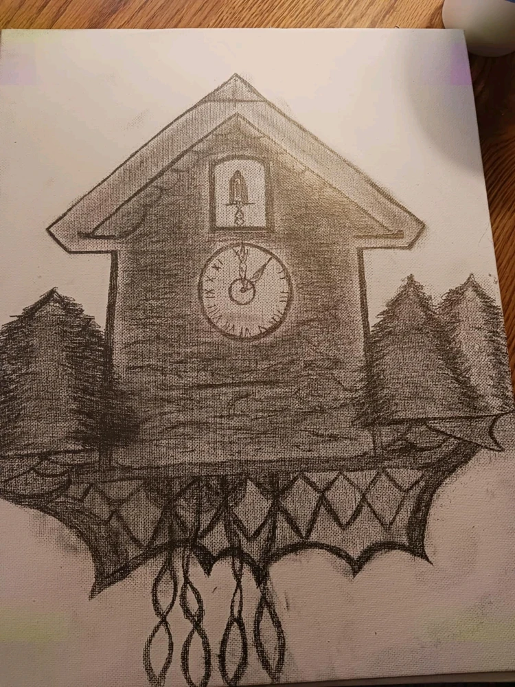 Image uploaded by Yvonne