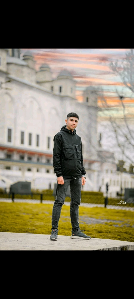 Memocan tarafından yüklenen GIF