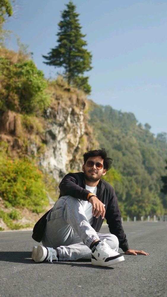 GIF uploaded by Harsh Thapa