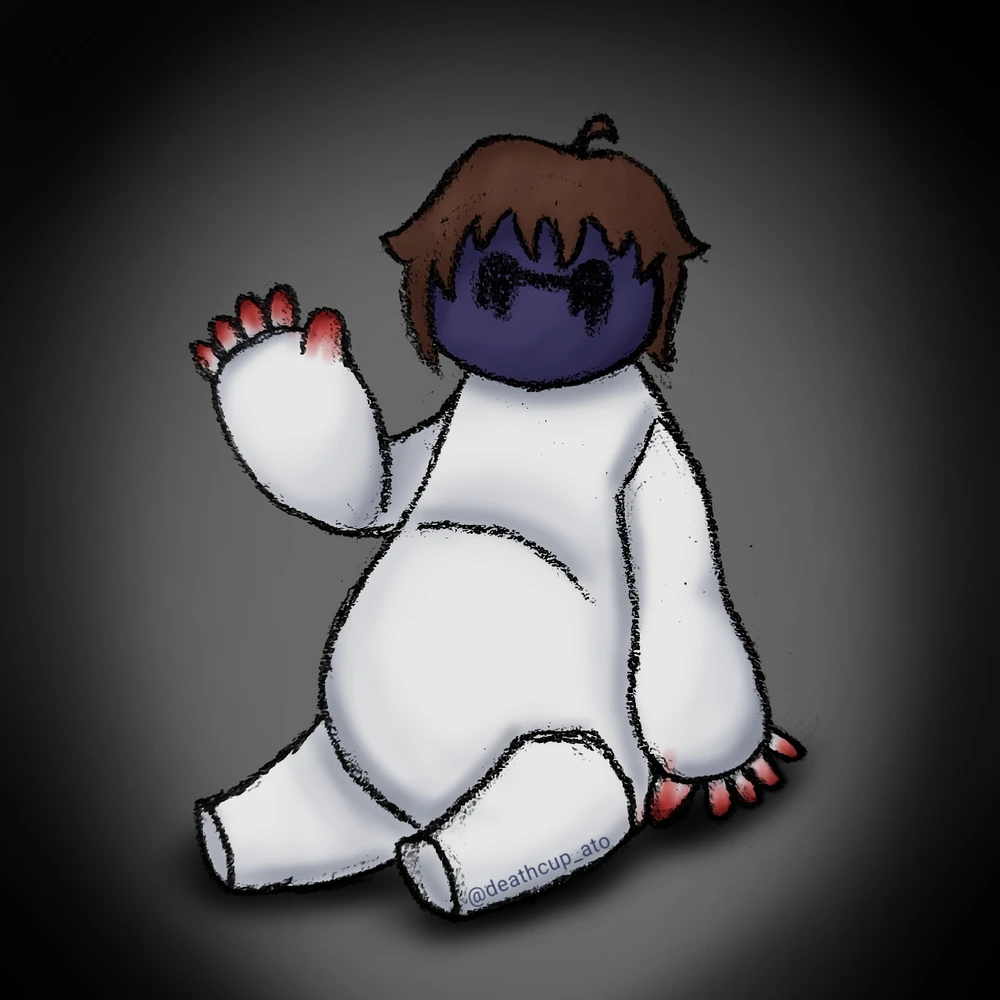 GIF uploaded by Xiao ~ Deathcup