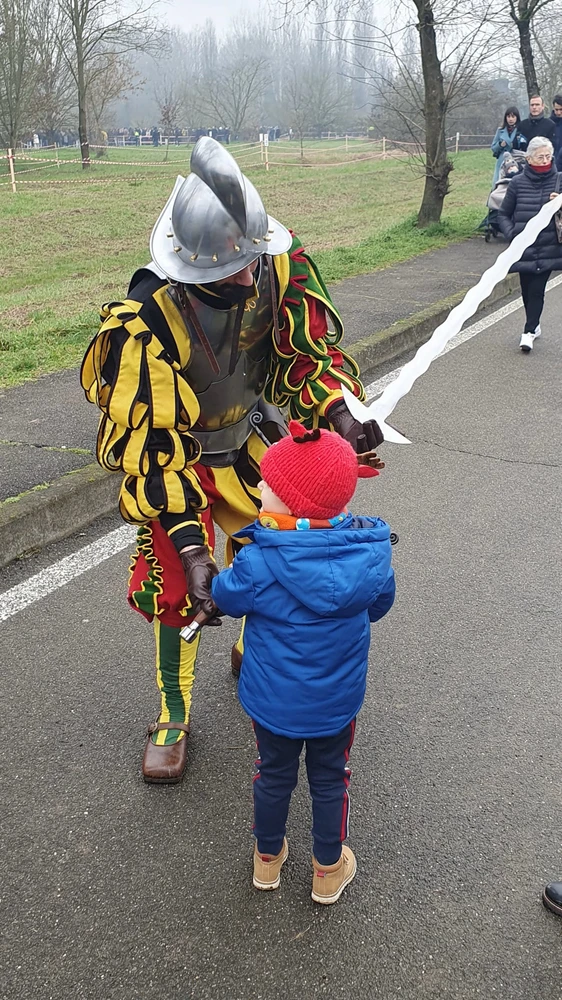 Immagine caricata da Cristian