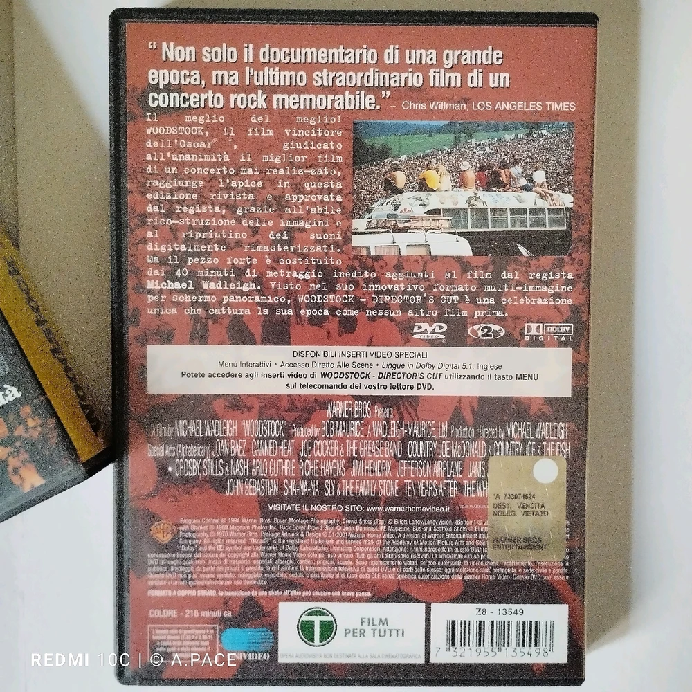 Immagine caricata da Alessandro | alpacigno