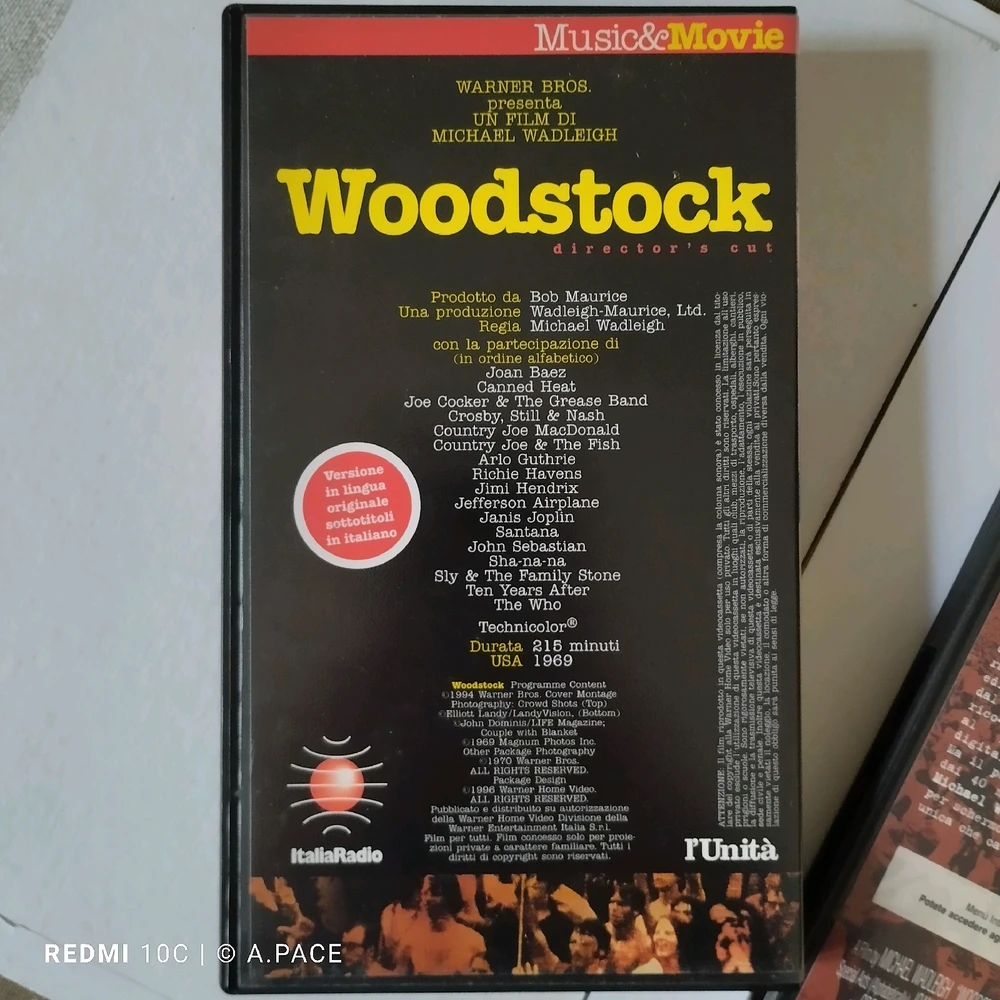 Immagine caricata da Alessandro | alpacigno