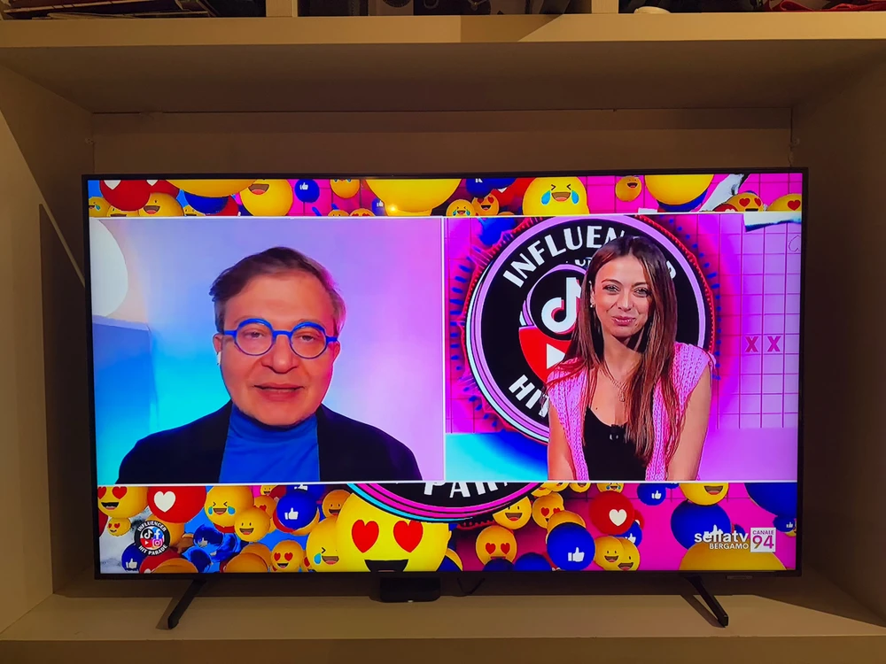 Influencer Hit Parade