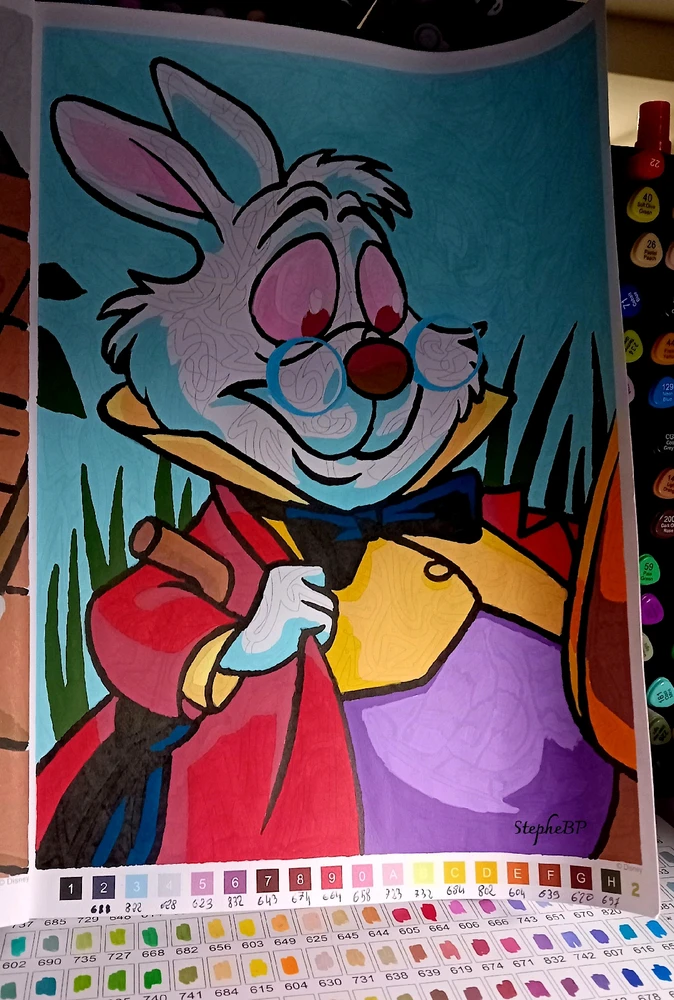 GIF ajouté par Stephe