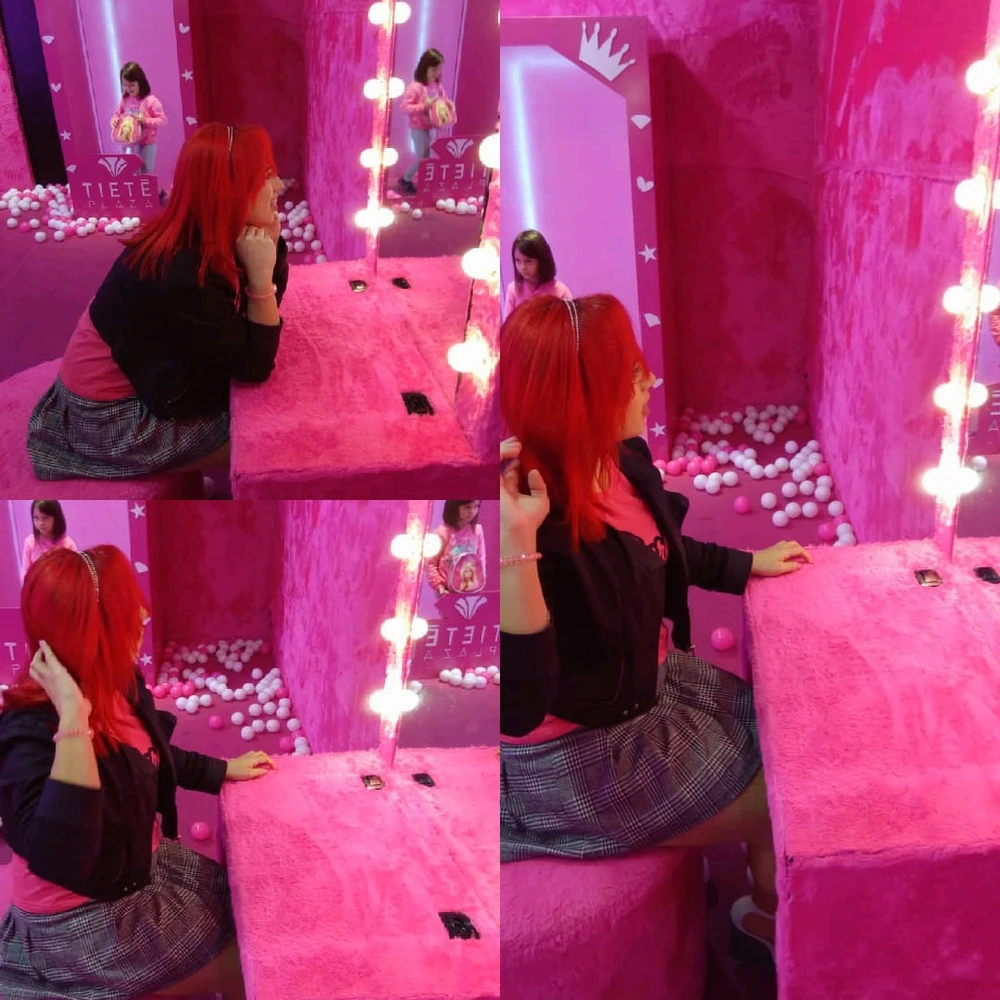 Imagem enviada por Gabrieli