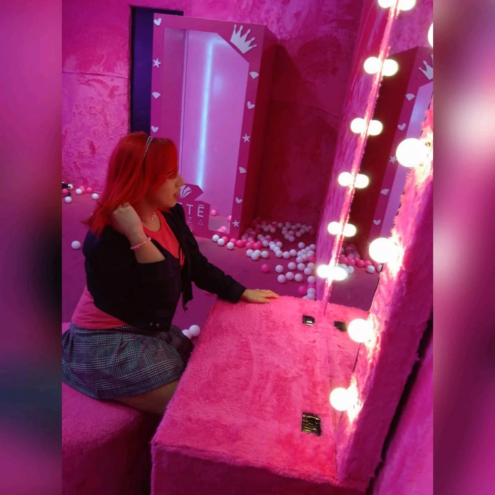 Imagem enviada por Gabrieli