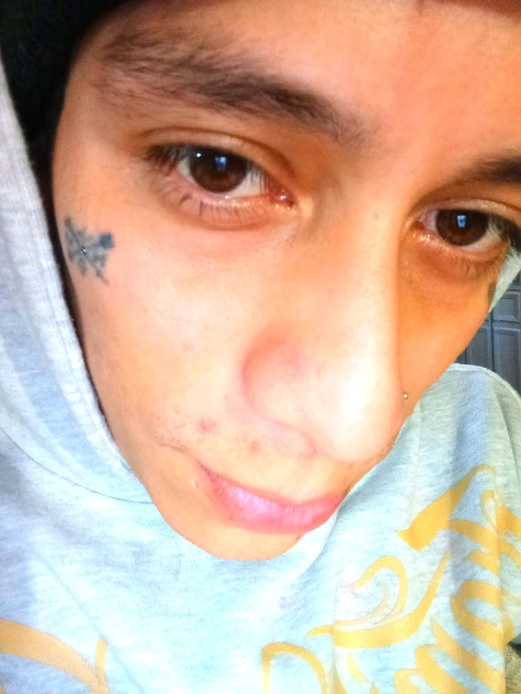 GIF subido por Danny B.