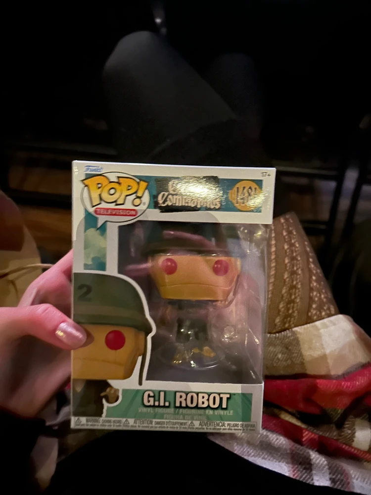 GIF הועלה על ידי Coco