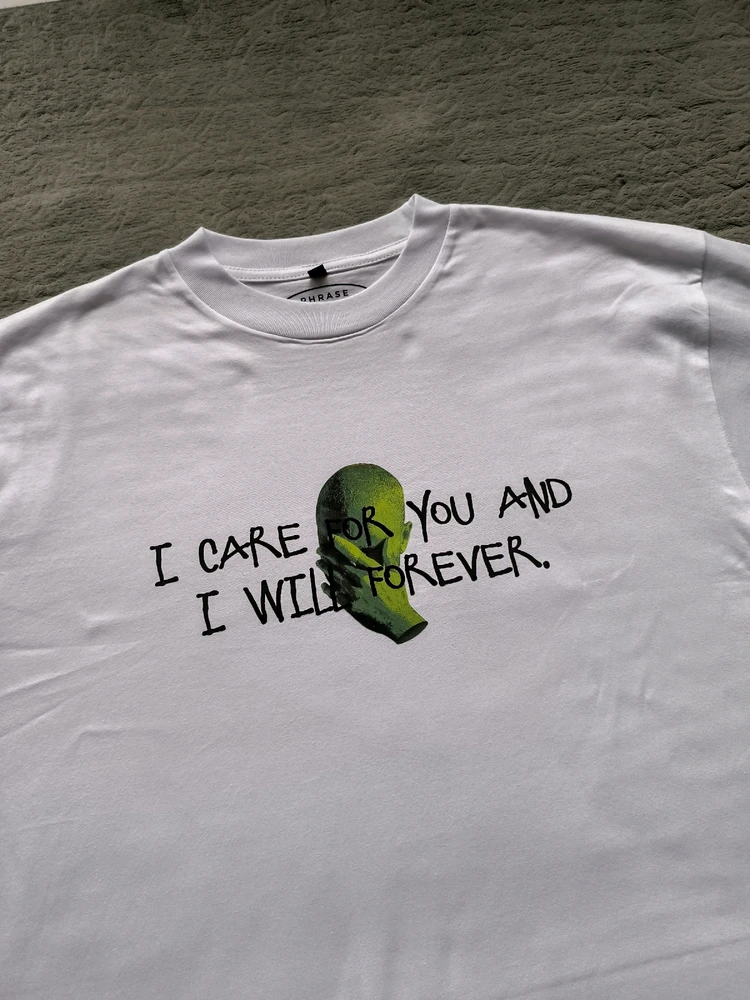 t-shirt that i made and sell