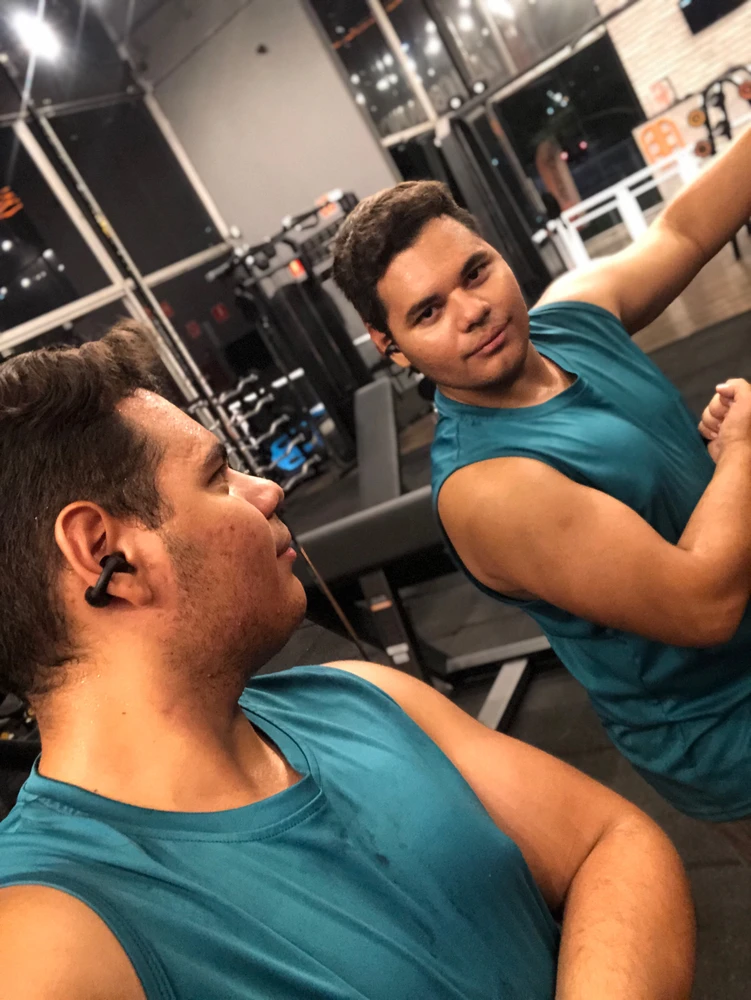 GIF enviado por Cauã