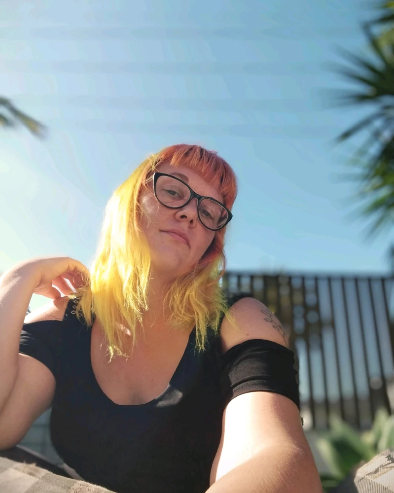 GIF uploaded by Hope