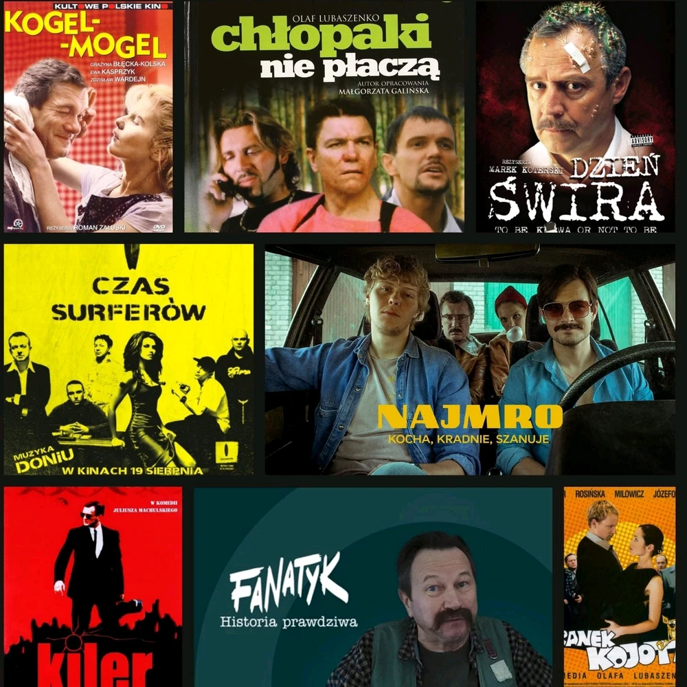 Polski ulubiony film