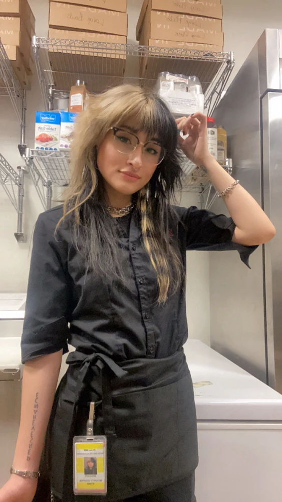 Denise يۈكلىگەن GIF