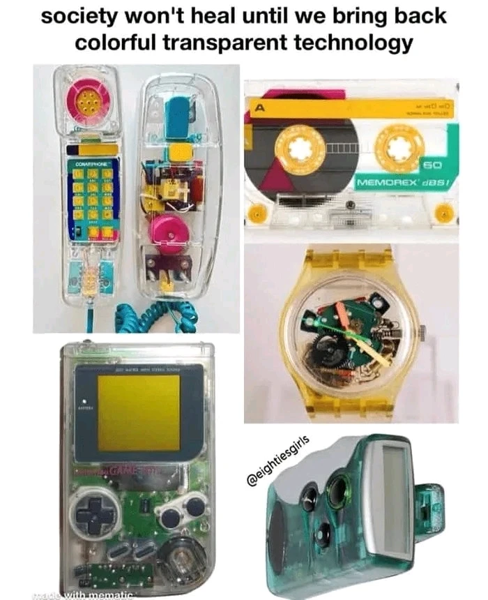 We peaked as a civilisation