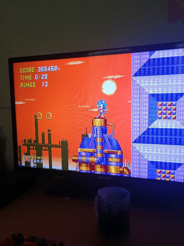 GIF subido por Santy