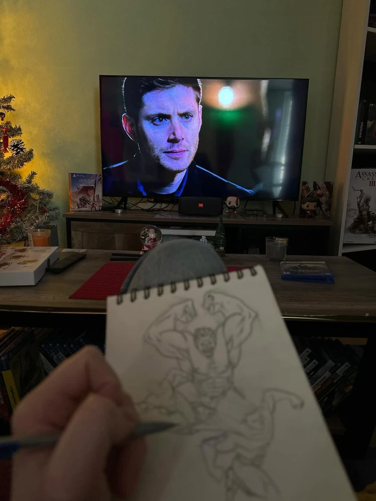 GIF ajouté par Mickael