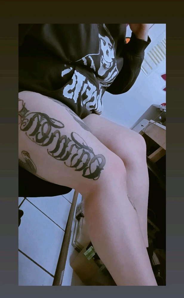 GIF subido por Aurora