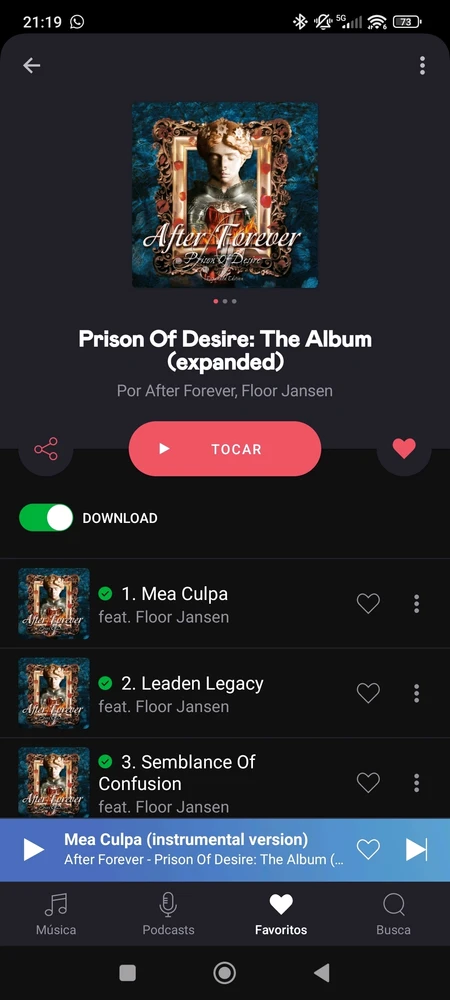 GIF enviado por Oliveira