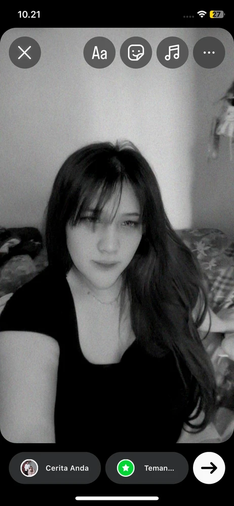 GIF uploaded by Friska