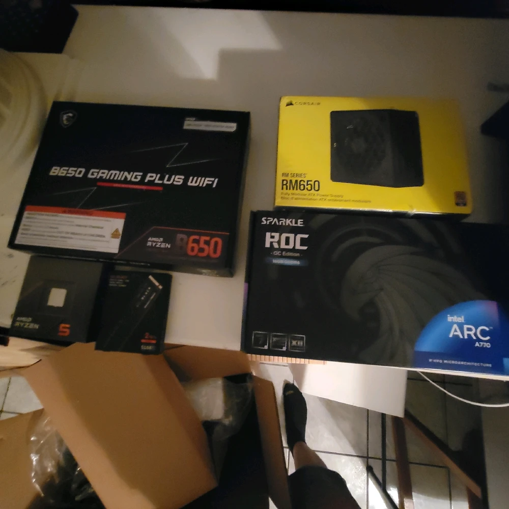 Image uploaded by Jaron Bartholomew